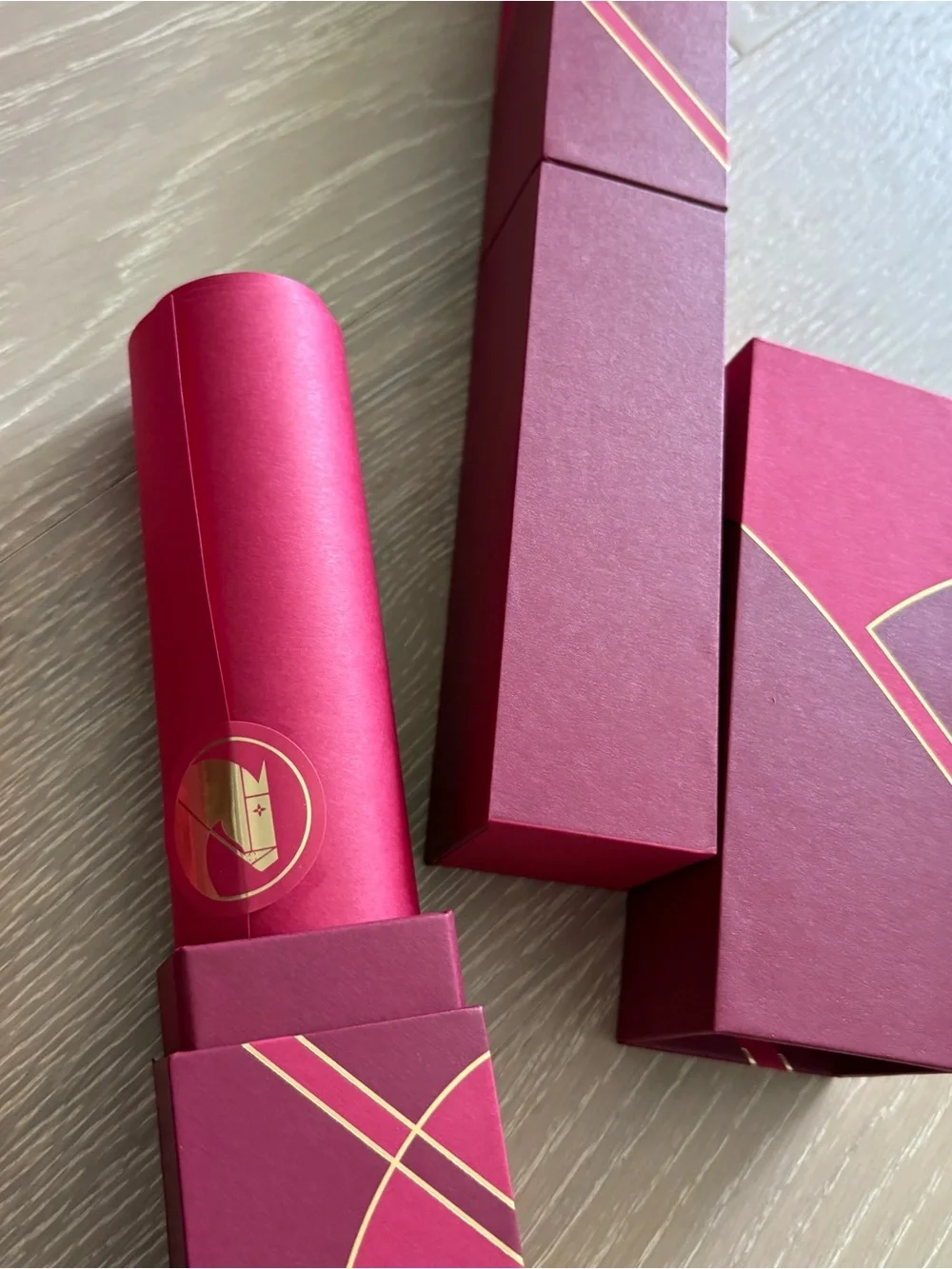 Louis Vuitton VIP/VIC Lunar New Year Hongbao Gift Set